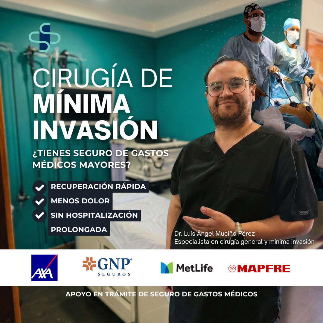 Campaña médica del doctor Luis Muciño creada por MEZ